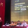 Vietnam Creative Advertisements Awards launched