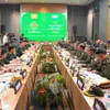 Vietnam, Cambodia foster defence cooperation