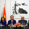 Argentina workshop spotlights President Ho Chi Minh's thought