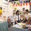 Vietnam attends international food expo in Hong Kong (China)