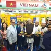 Vietnam selected as partner country of IHE 2024