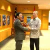 NA Vice Chairman meets with Malaysian Deputy PM