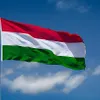 Congratulations extended to Hungary on state foundation day