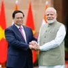 Indian media appreciates Vietnamese PM's state visit