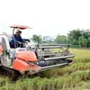 RoK promotes agricultural equipment export to Vietnam