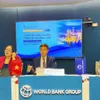 Vietnam's economy projected to grow 6.1% this year: WB