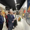 Vietnamese lacquer art introduced in Paris