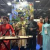 Vietnam attends major travel fair in France