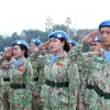 Vietnam prepares to deploy Level-2 Field Hospital Rotation 6 to South Sudan