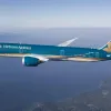 Vietnam Airlines to open direct route to Italy