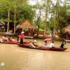 Mekong Delta tourism thrives on community-based model