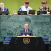 Remarks by Vietnam’s top leader at UN Summit of the Future