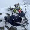 Two Vietnamese climbers rescued on the Matterhorn