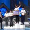 Road to Olympia Mount: A Ninh Binh Student Turns the Tide, Secures Last-Minute Victory