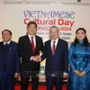 Top leader attends opening ceremony of Vietnamese Cultural Day in Mongolia