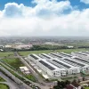 Removing legal barriers for eco-industrial park development