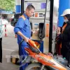 Petrol prices revised down on September 5