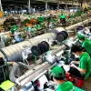 HCM City’s industrial production up nearly 7% in nine months