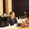 Vietnam attends preparatory meeting for 44th, 45th ASEAN Summits