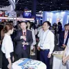 Vietnam inaugurates national pavilion at third Global Digital Trade Expo in China