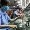 Vietnam’s semiconductor industry to take off: insiders