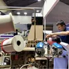 HCM City to host Vietnam in'l garment and textile industry exhibition