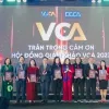 Twelve winners to be honoured at Vietnam Digital Content Creation Awards 2024