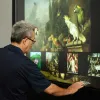 Digital exhibition introduces European masterpieces