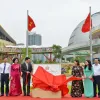 Hanoi: Most modern Children's Palace inaugurated