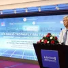 Forum discusses how HCM City can attract investment to renewable energy