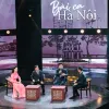 A Recap of the Special Programs about Hanoi on VTV