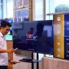 Experience the Latest Version of VTVGo at the Exhibition on NewTechnology Applications Driving Digital Transformation of Television