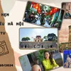 Join VTV in Spreading Love for Hanoi