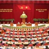 Party Central Committee convenes 10th plenum