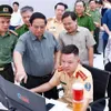 Bac Ninh urged to strengthen traffic safety model for nationwide expansion