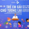 Vietnam enhances awareness of gender equality and girls’ rights