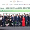 Seminar seeks to enhancing Vietnam - Korea financial synergies