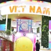 Vietnamese exhibitors impress at CAEXPO 2024