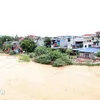 Vietnam, China unite to tackle Red River flooding after Typhoon Yagi