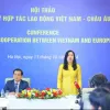 Vietnam seeks deeper labour cooperation with Europe