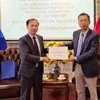 Vietnamese in Australia join hands in helping disaster victims back home