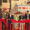 Vietnam acts as partner country at Uttar Pradesh Int'l Trade Show