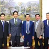 Vietnam – Japan labour cooperation records rapid development