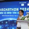 AI Hackathon 2024 competition launched