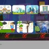 Animation series improves children's knowledge and skills in disaster prevention and control