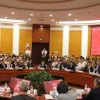 Beijing dialogue forum promotes Vietnam – China journalism cooperation