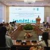 Conference discusses solutions to protecting migrants' rights in Red River and Mekong Delta