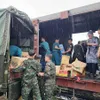 Canada provides humanitarian assistance for Vietnam after Typhoon Yagi