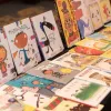 Second special week to popularise Japanese picture books