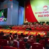 10th VFF National Congress: Communications work important to build great national solidarity